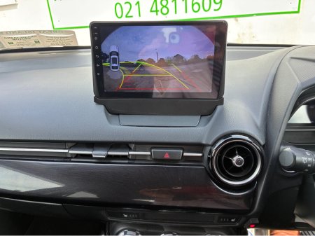 2016 Mazda Demio - thumbnail 17