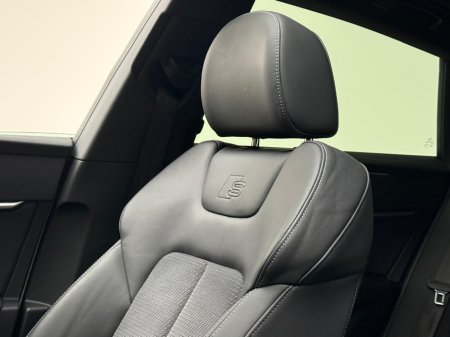 2025 Audi A7 - thumbnail 13