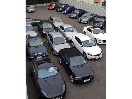 2012 Mercedes-Benz C Class - thumbnail 16