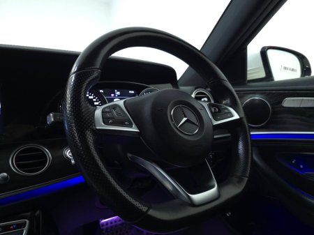 2017 Mercedes-Benz E Class - thumbnail 17