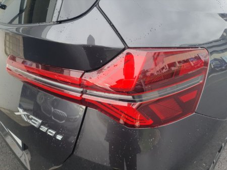 2025 BMW X3 30e xDrive M Sport €74,995 thumbnail