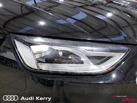 2023 Audi A4 SALOON 35TDI 163BHP SE AUTOMATIC €36,900 thumbnail