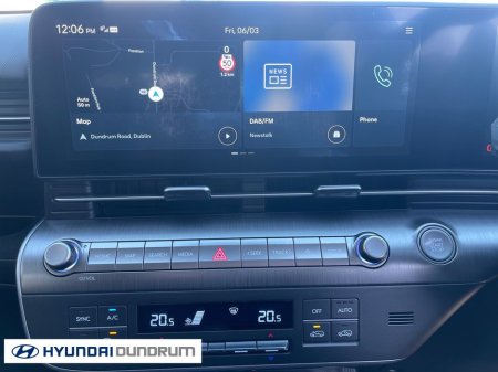 2024 Hyundai Kona - thumbnail 21