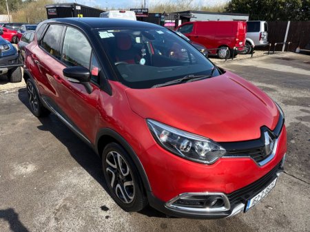 2016 Renault Captur - thumbnail 4