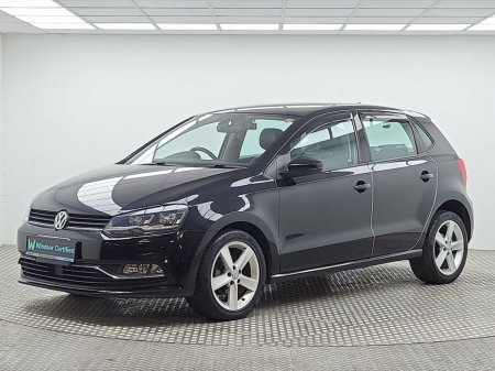 2017 Volkswagen Polo - thumbnail 13