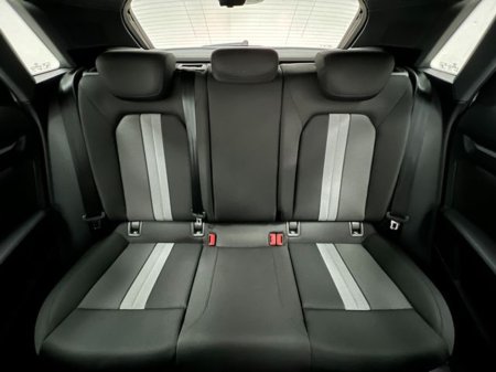 2022 Audi A3 - thumbnail 12