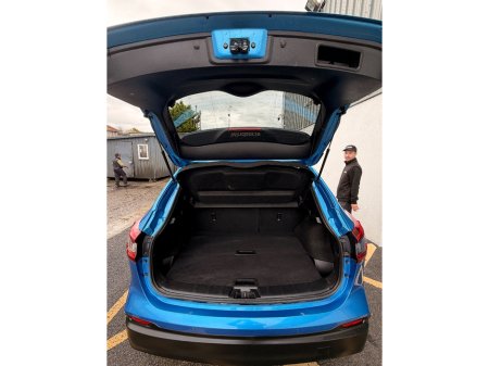 2017 Nissan Qashqai - thumbnail 7