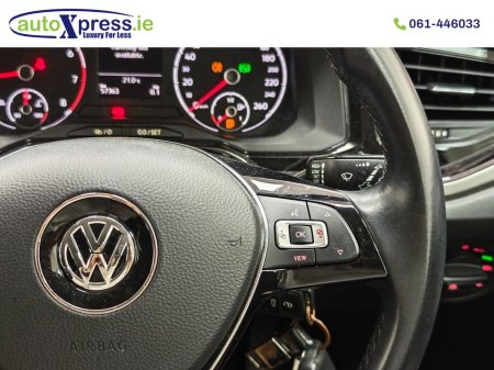 2018 Volkswagen Polo - thumbnail 26