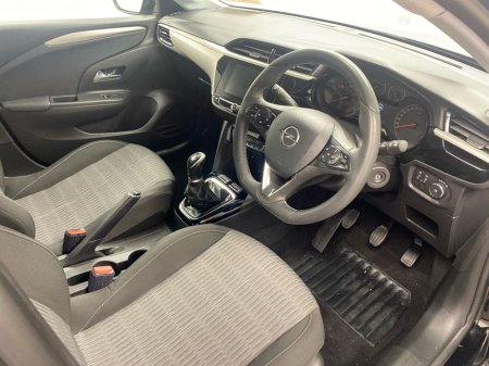 2023 Opel Corsa - thumbnail 6