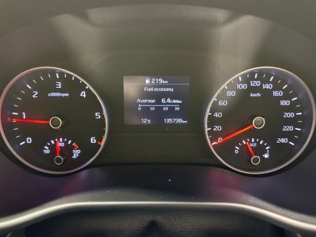 2020 Kia Sportage - thumbnail 13