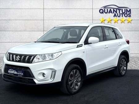 2019 Suzuki Vitara 2019 SZ4 BOOSTERJET 1.0 €783 P/W WITH NO CASH DEPOSIT 10 DAY SALE NOW ON!! €15,995