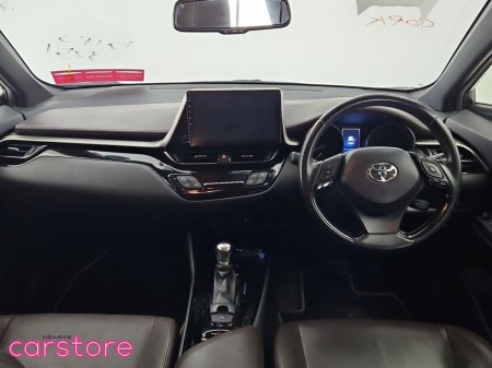 2018 Toyota C-HR - thumbnail 11