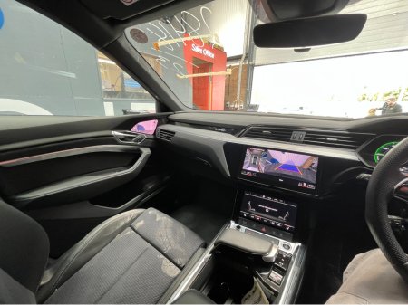 2023 Audi e-tron - thumbnail 19