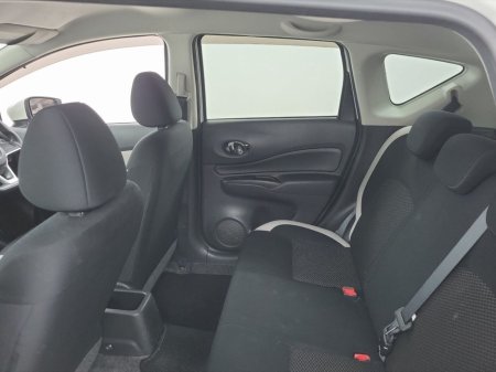 2020 Nissan Note - thumbnail 7