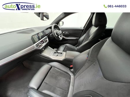 2020 BMW 3 Series - thumbnail 16