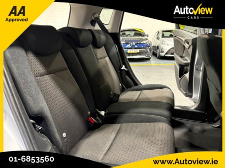 2018 Honda Jazz - thumbnail 20