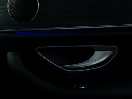 2021 Mercedes-Benz E Class - thumbnail 16