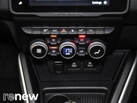 2023 Dacia Duster - thumbnail 21