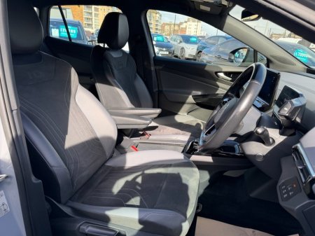 2022 Volkswagen ID.4 - thumbnail 15