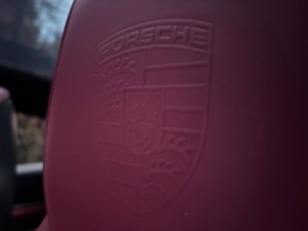 2020 Porsche Taycan 4S *Performance Battery Plus…Huge Specification* €54,950 thumbnail