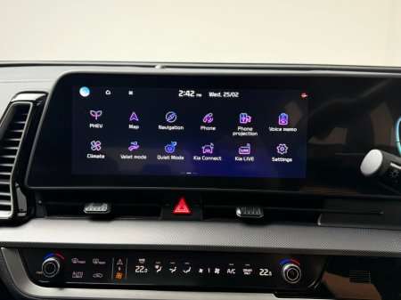 2025 Kia Sportage - thumbnail 21