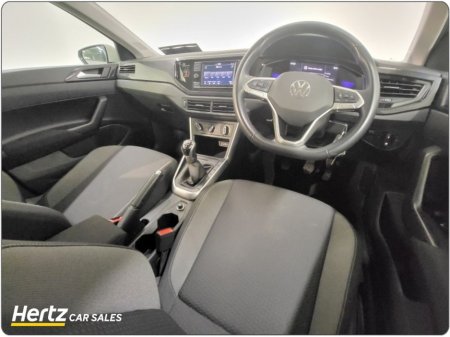 2024 Volkswagen Polo Life 1.0 TSI Petrol Manual €20,945 thumbnail