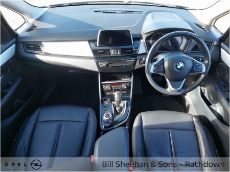 2020 BMW 2 Series - thumbnail 5