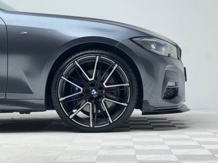 2021 BMW 3 Series 330E M SPORT *SUNROOF* €31,990 thumbnail