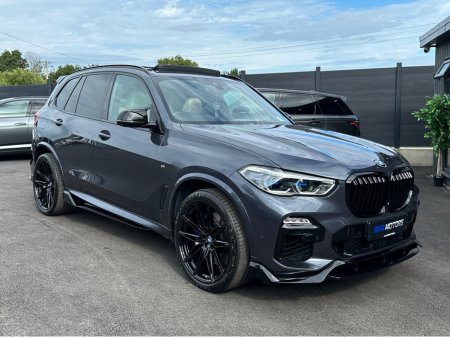 2019 BMW X5 SOLD SOLD