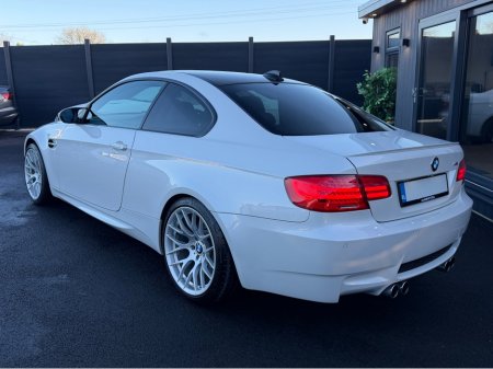 2013 BMW M3 SEMI AUTO €43,950 thumbnail