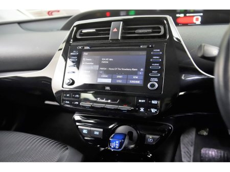 2020 Toyota Prius - thumbnail 24