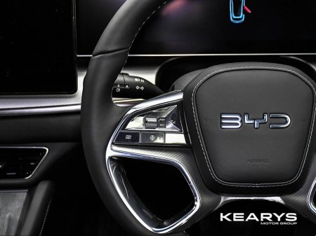 2025 BYD Sealion 7 - thumbnail 15