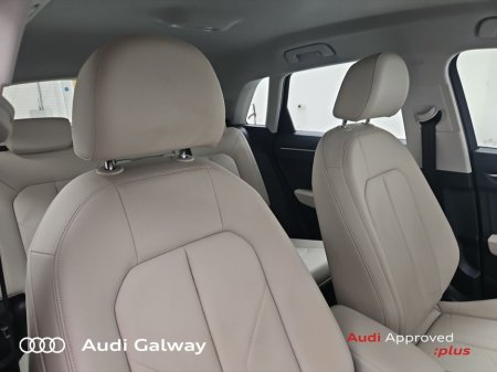 2023 Audi Q3 - thumbnail 34