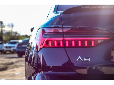 2018 Audi A6 - thumbnail 9