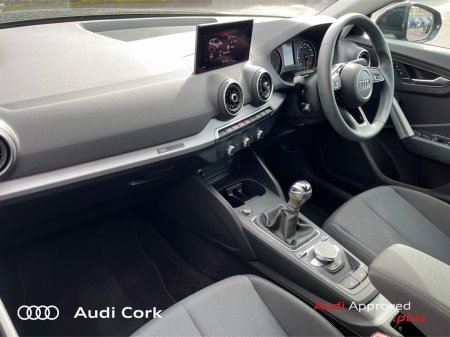 2023 Audi Q2 - thumbnail 11