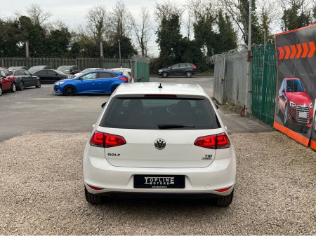 2016 Volkswagen Golf - thumbnail 6