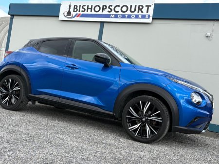 2023 Nissan Juke - photo 3