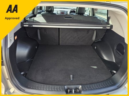 2012 Kia Sportage - thumbnail 8