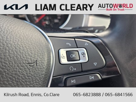 2015 Volkswagen Passat - thumbnail 20