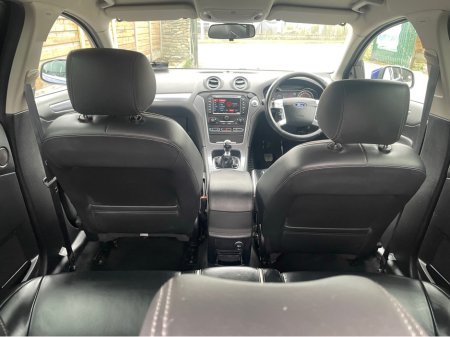 2014 Ford Mondeo - thumbnail 11