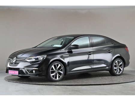 2018 Renault Megane - photo 4