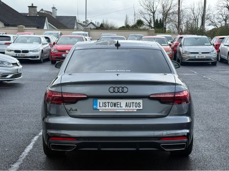 2023 Audi A4 - thumbnail 10