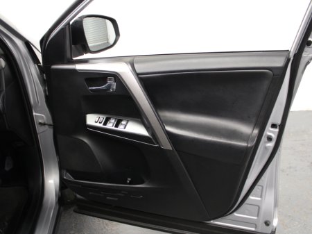 2017 Toyota Rav4 2.0 D-4D BUSINESS EDITION TSS 5DR thumbnail