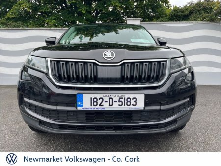 2018 Skoda Kodiaq - thumbnail 18