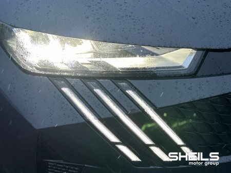 2026 Peugeot 3008 - thumbnail 15