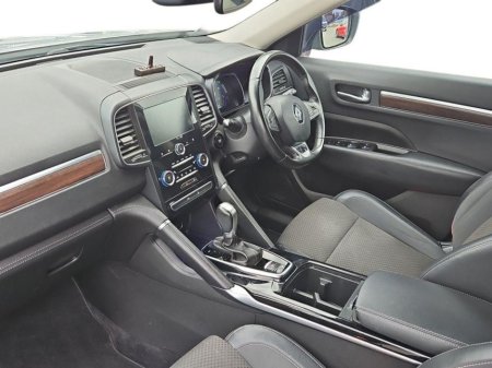 2019 Renault Koleos 2.0dCi 175 Auto X-Tronic 4WD Iconic €23,950