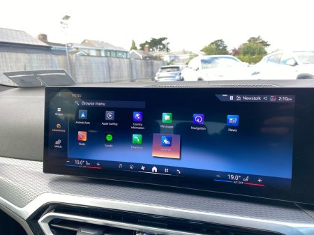 2024 BMW i4 - thumbnail 19