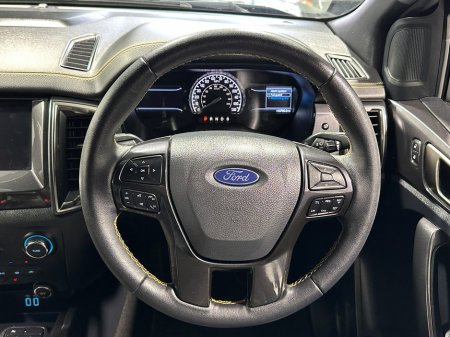 2023 Ford Ranger - thumbnail 12