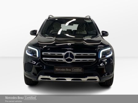 2023 Mercedes-Benz GLB - thumbnail 7