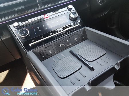 2024 Hyundai Santa Fe - thumbnail 13